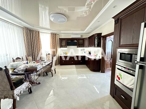 дом по адресу Ивана Франко ул.