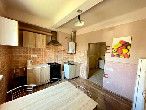 квартира за адресою Енергетична вул., 12