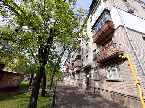 квартира за адресою Харківське шосе, 11/1