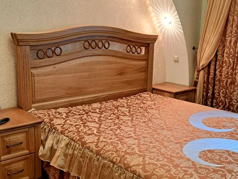 квартира за адресою Вишгородська вул., 45