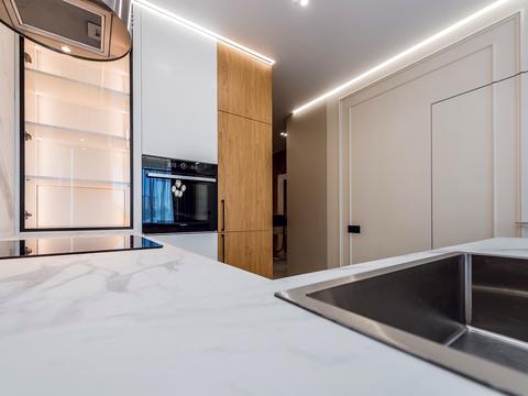 квартира по адресу Академика Заболотного ул., 1-А