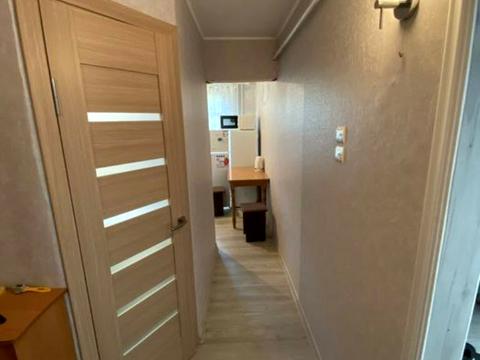 квартира за адресою Героїв АТО, 5/2