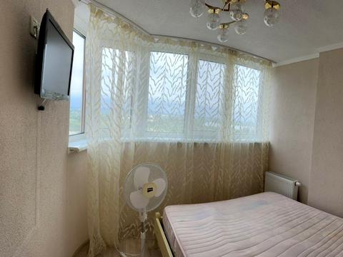 квартира по адресу Соломии Крушельницкой ул., 15-Б