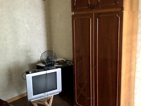 квартира по адресу Космонавта Поповича ул. (Волкова космонавта), 18