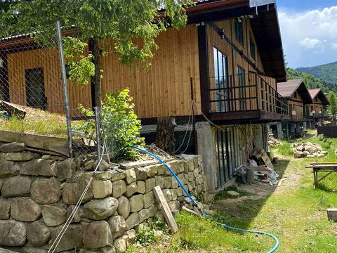 будинок за адресою Резиденська, 59