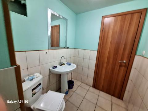 коммерческая по адресу Металлургов просп., 5