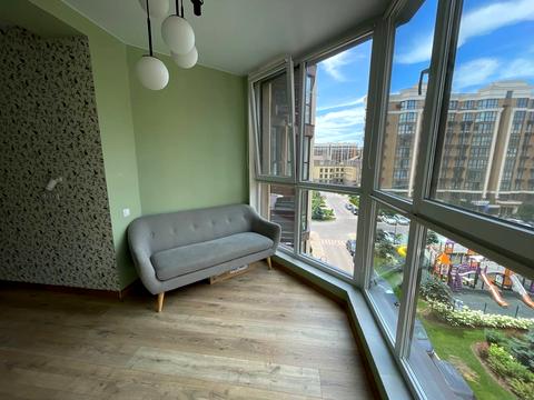 квартира за адресою с. Софіївська Борщагівка, Мартинова просп., 9