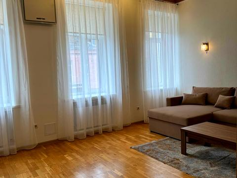 квартира по адресу Сечевых Стрельцов ул. (Артема), 30-Б