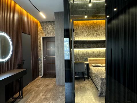 квартира по адресу Михаила Бойчука ул. (Киквидзе), 19-А