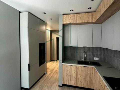 квартира за адресою Іллі Мечникова вул., 16