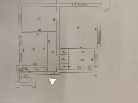 квартира по адресу Независимости просп. (Правды), 7