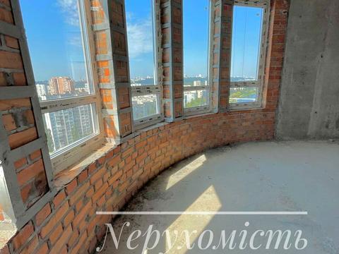 квартира за адресою Євгена Сверстюка вул. (Марини Раскової), 54