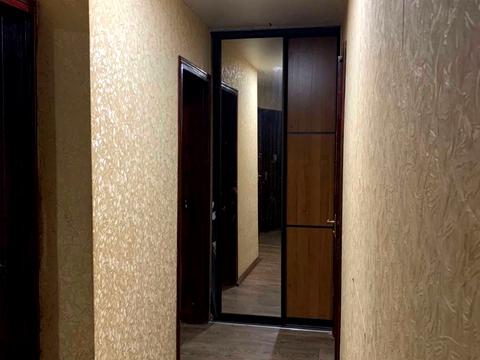квартира за адресою Бандери, 16