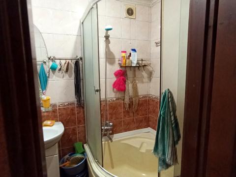 квартира по адресу Богдана Лепкого ул., 51