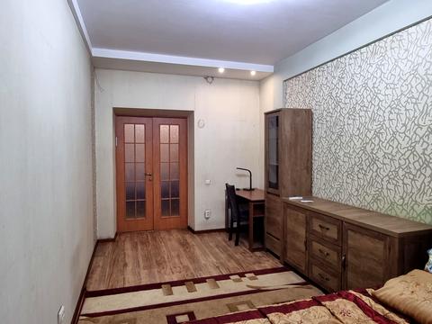 квартира по адресу Ширшова, 9