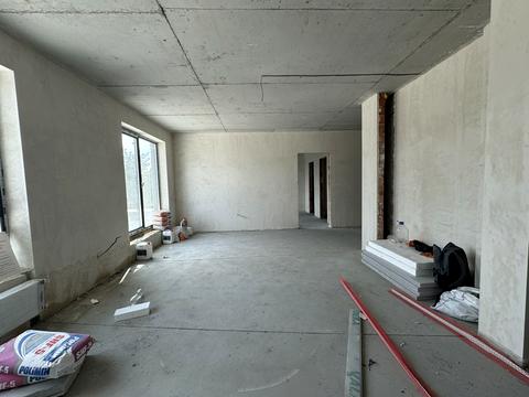 квартира по адресу Українська ул., 1-Б/1