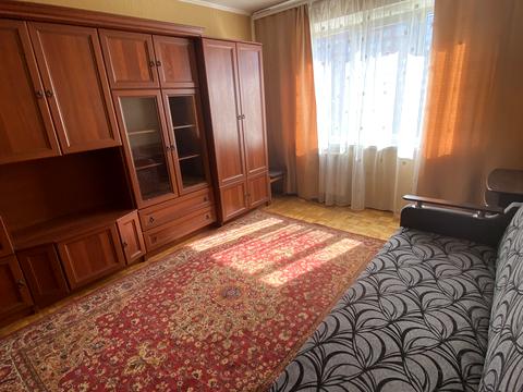 квартира по адресу Николая Закревского ул., 17