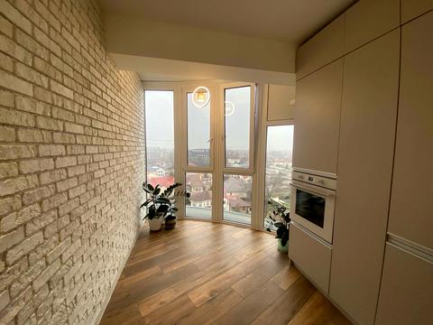 квартира по адресу Львовская ул., 15б