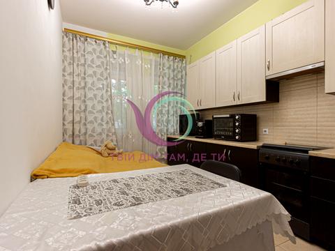 квартира за адресою Радість вул., 10а