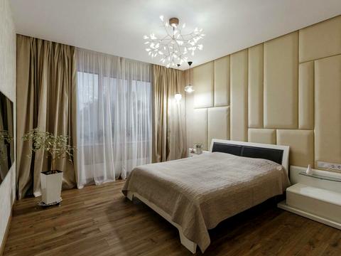 квартира за адресою Французький бульв., 60в