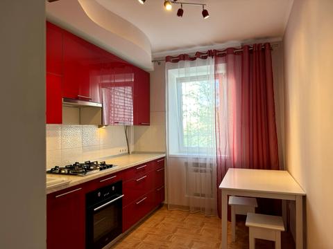 квартира по адресу Кульпарковская ул., 152