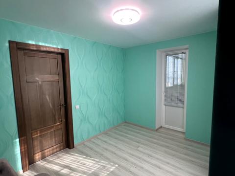 квартира по адресу Егорова ул., 11
