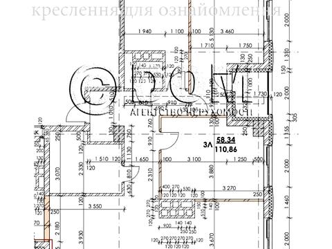 квартира за адресою Володимирська вул., 86-А