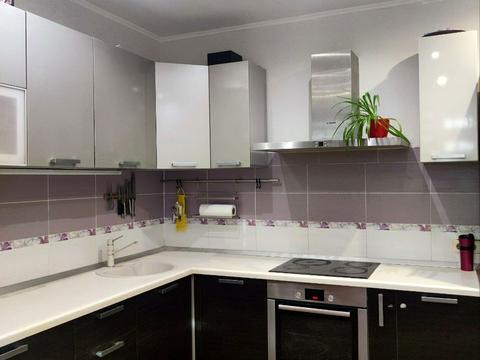 квартира за адресою Олени Пчілки вул., 6