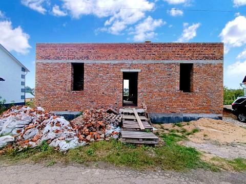 дом по адресу 1-й Купайла проїзд, 6