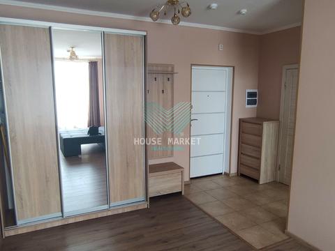 квартира по адресу Соломенская ул., 20-В