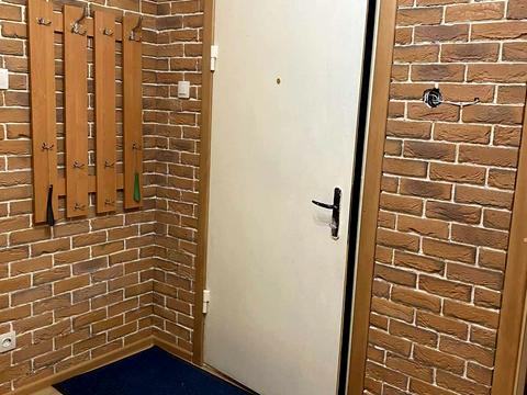 квартира за адресою Драгоманова вул., 1-Б