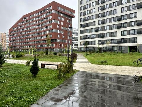 квартира по адресу Замарстыновская ул. (Калинина), 170-С