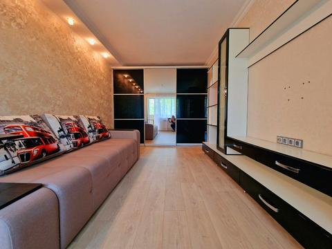 квартира по адресу Тракторостроителей просп., 102б