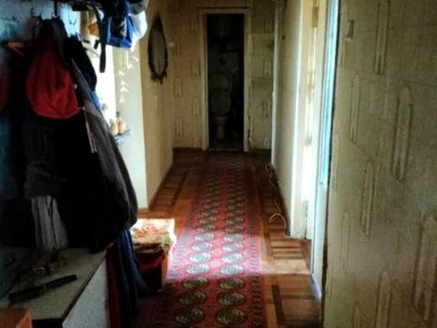 квартира по адресу Комитетская ул., 17