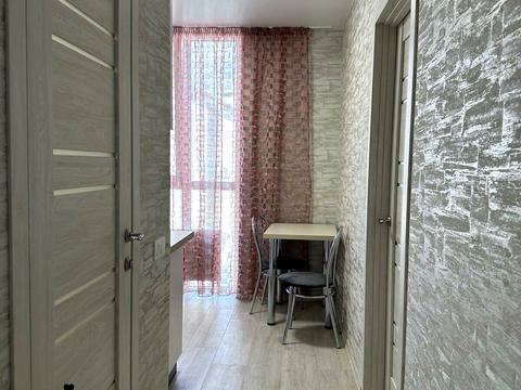 квартира по адресу Одесская ул., 70