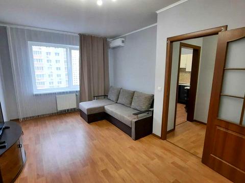 квартира по адресу Бориса Гмыри ул., 16