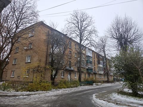 квартира по адресу Олега Оникиенко ул., 12