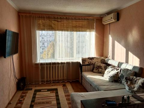 квартира за адресою Савкіна вул., 2