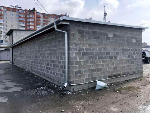 паркоместо по адресу Довженко ул., 13