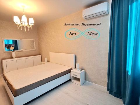 квартира за адресою Василя Стуса вул., 21