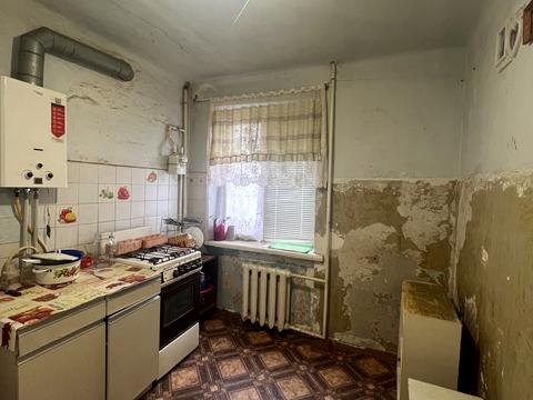 квартира за адресою Тімірязева, 27