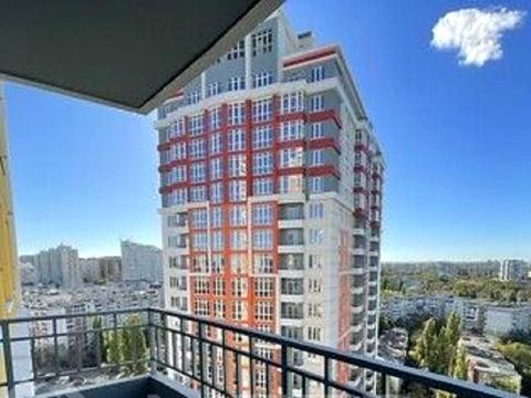 квартира за адресою Одеса, Лесі Українки просп. (Гагаріна), 19