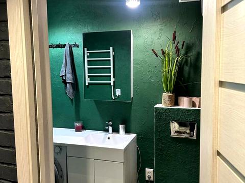 квартира за адресою Калинова вул., 96-А