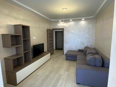 квартира по адресу Набережная Победы ул., 44