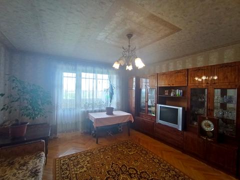 квартира за адресою Гацева вул., 1