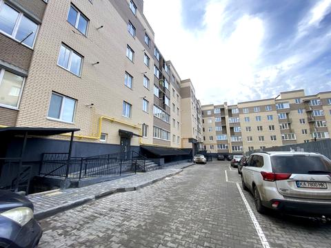 квартира по адресу Киевская ул., 224