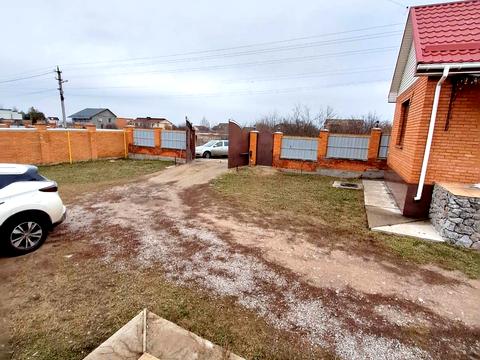 дом по адресу с. Подгайцы, Козацька