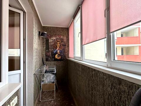квартира по адресу Княжий Затон ул., 9