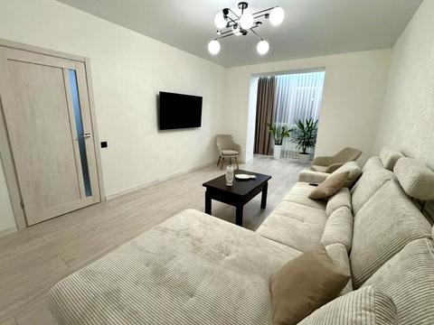 квартира по адресу Прокуровского Подполья ул., 110а