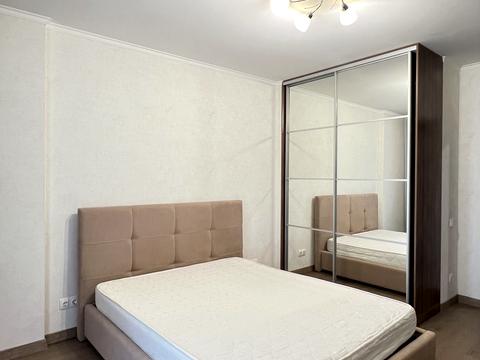 квартира по адресу Валерия Лобановского просп. (Краснозвездный), 6-А